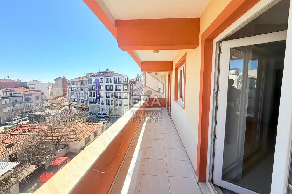 ERA PORT GÜVENCESİYLE 1.SAKARYA MAHALLESİNDE KİRALIK 2+1 DAİRE