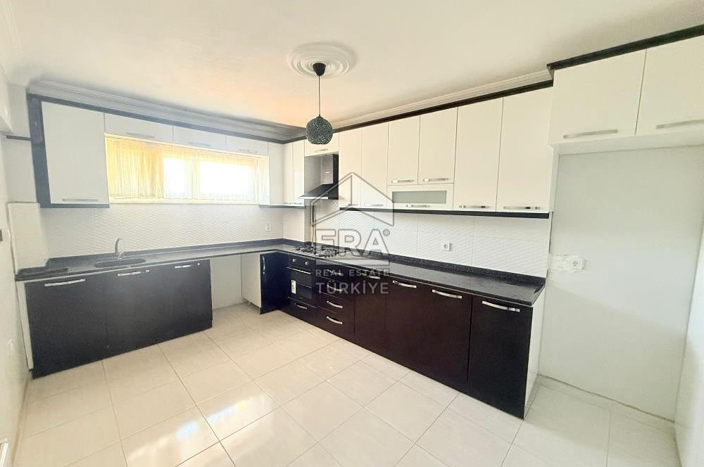 ERA PORT GÜVENCESİYLE 1.SAKARYA MAHALLESİNDE KİRALIK 2+1 DAİRE