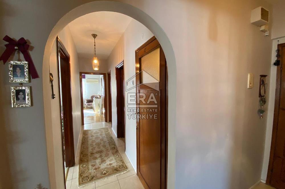 BAHÇELİEVLER SATILIK 3+1 DAİRE ERA SÖZ GAYRİMENKUL