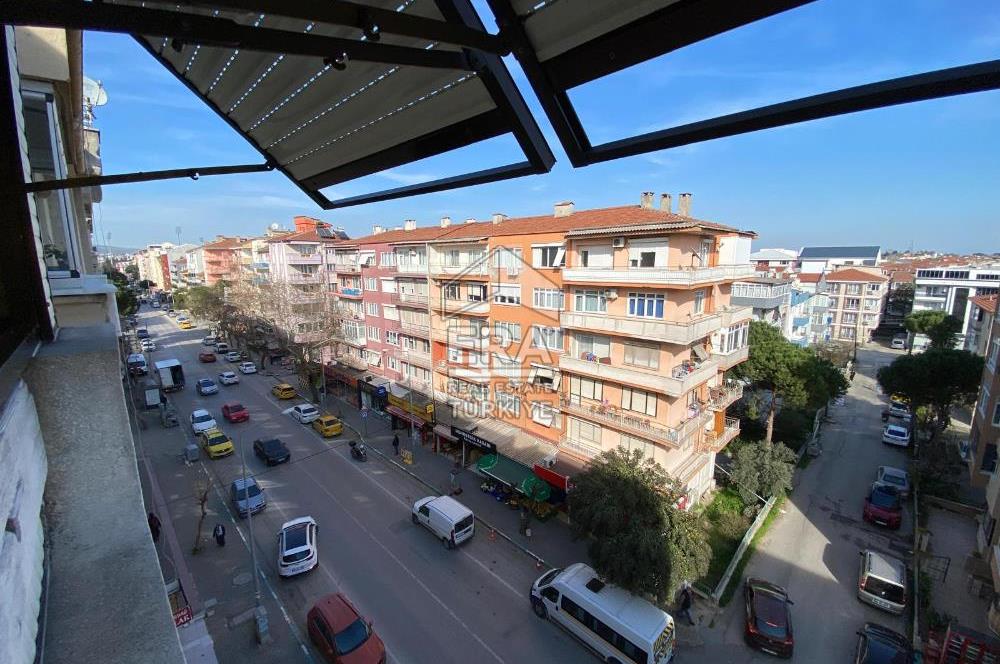 BAHÇELİEVLER SATILIK 3+1 DAİRE ERA SÖZ GAYRİMENKUL