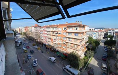 BAHÇELİEVLER SATILIK 3+1 DAİRE ERA SÖZ GAYRİMENKUL