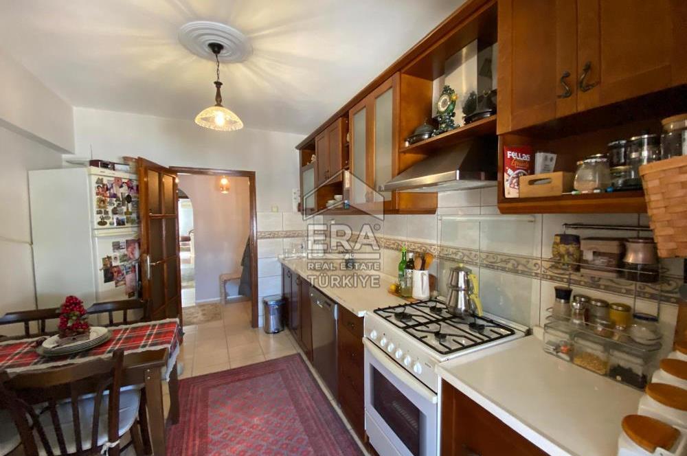 BAHÇELİEVLER SATILIK 3+1 DAİRE ERA SÖZ GAYRİMENKUL