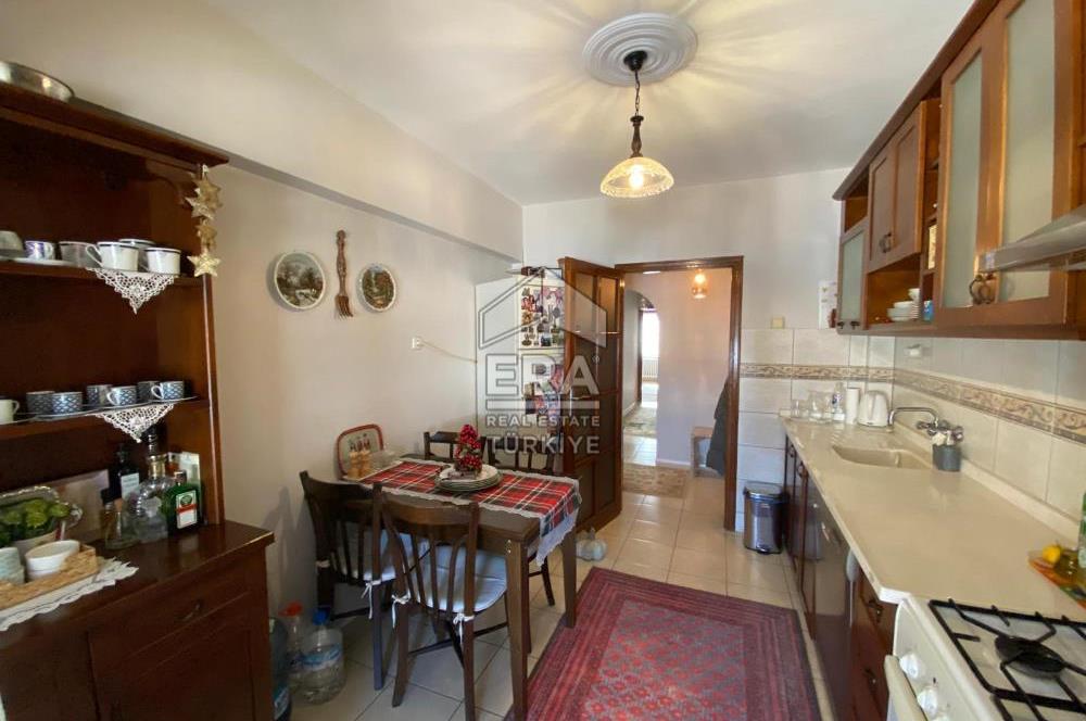 BAHÇELİEVLER SATILIK 3+1 DAİRE ERA SÖZ GAYRİMENKUL