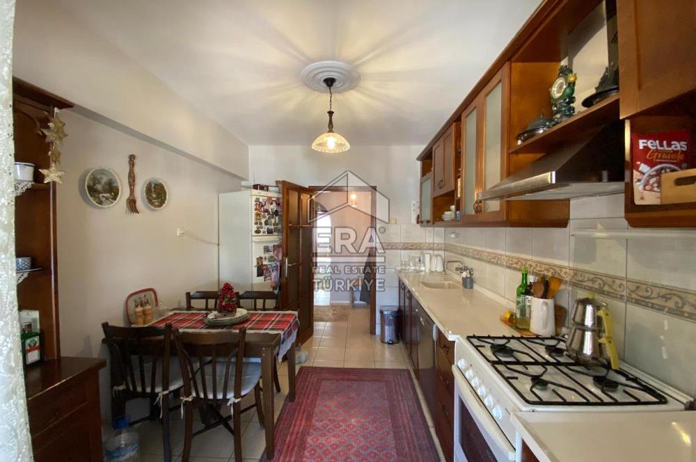 BAHÇELİEVLER SATILIK 3+1 DAİRE ERA SÖZ GAYRİMENKUL