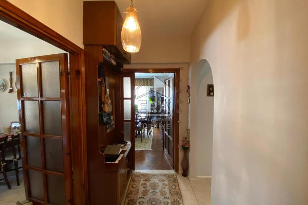 BAHÇELİEVLER SATILIK 3+1 DAİRE ERA SÖZ GAYRİMENKUL