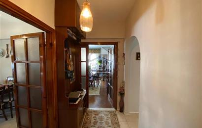 BAHÇELİEVLER SATILIK 3+1 DAİRE ERA SÖZ GAYRİMENKUL