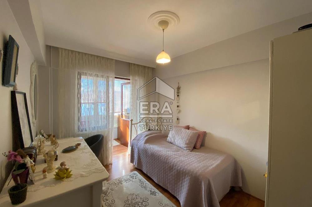 BAHÇELİEVLER SATILIK 3+1 DAİRE ERA SÖZ GAYRİMENKUL