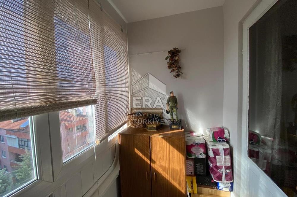 BAHÇELİEVLER SATILIK 3+1 DAİRE ERA SÖZ GAYRİMENKUL