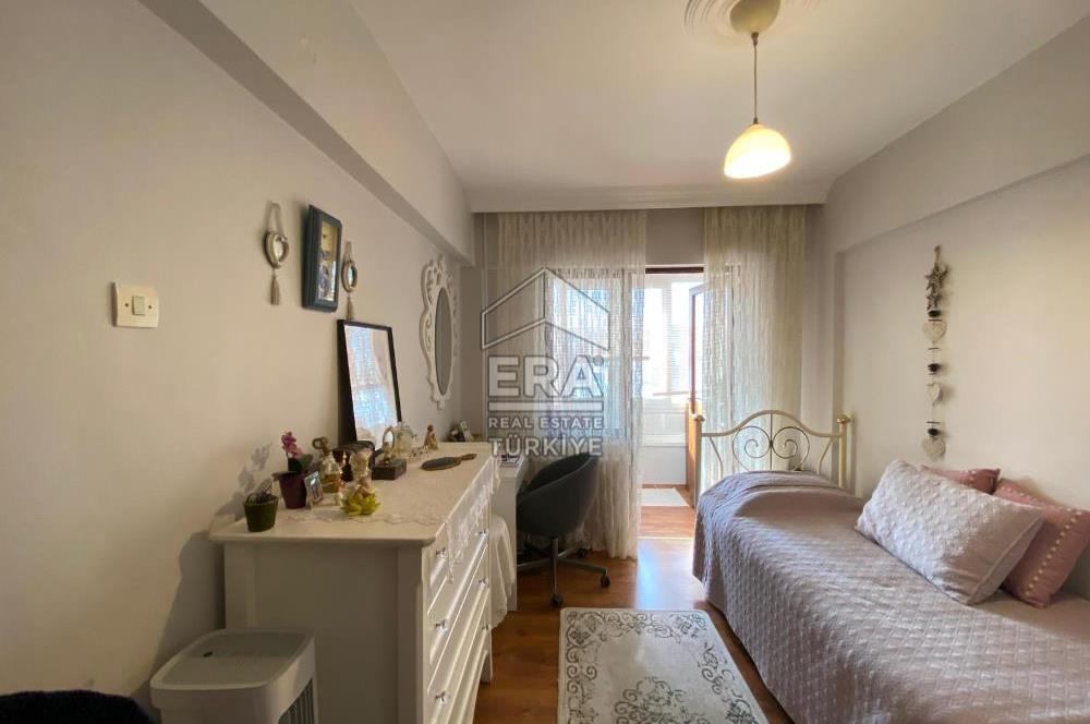 BAHÇELİEVLER SATILIK 3+1 DAİRE ERA SÖZ GAYRİMENKUL