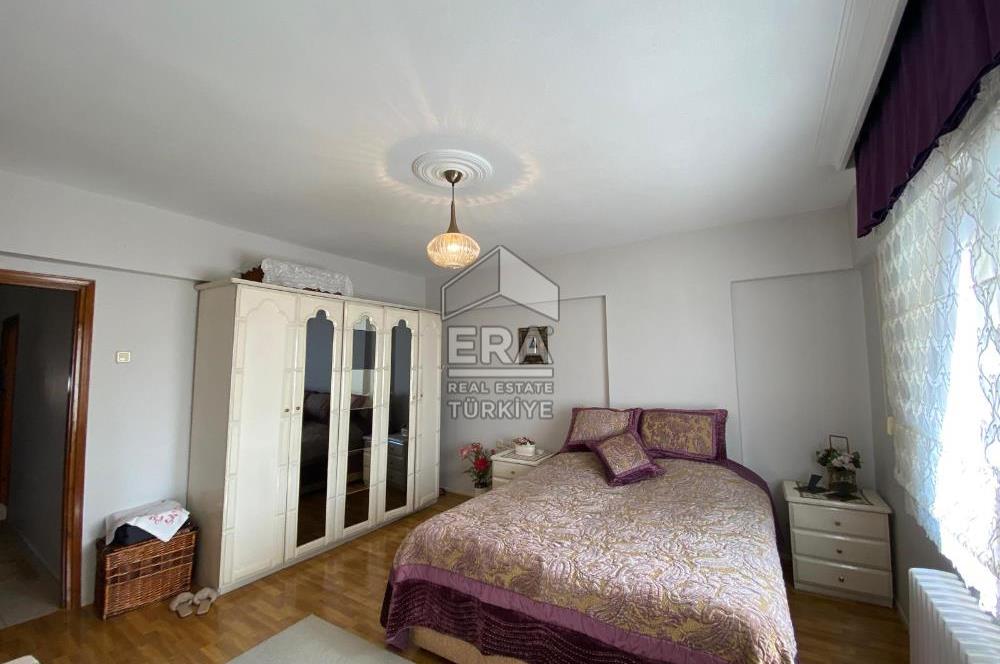 BAHÇELİEVLER SATILIK 3+1 DAİRE ERA SÖZ GAYRİMENKUL