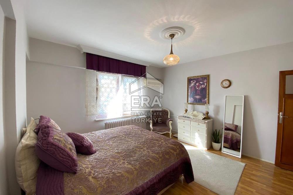 BAHÇELİEVLER SATILIK 3+1 DAİRE ERA SÖZ GAYRİMENKUL