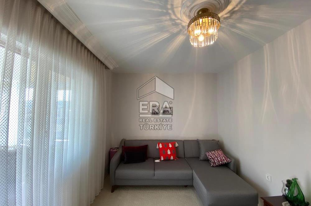 BAHÇELİEVLER SATILIK 3+1 DAİRE ERA SÖZ GAYRİMENKUL