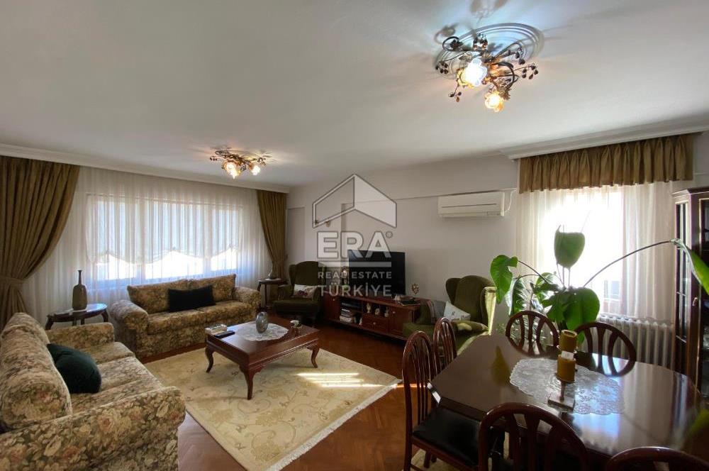 BAHÇELİEVLER SATILIK 3+1 DAİRE ERA SÖZ GAYRİMENKUL