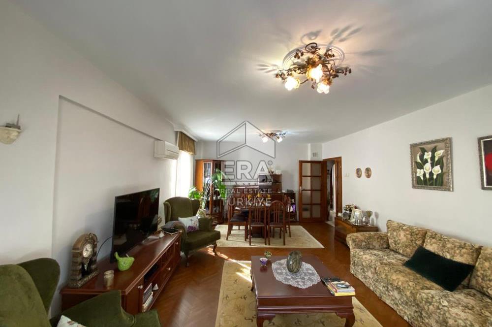 BAHÇELİEVLER SATILIK 3+1 DAİRE ERA SÖZ GAYRİMENKUL