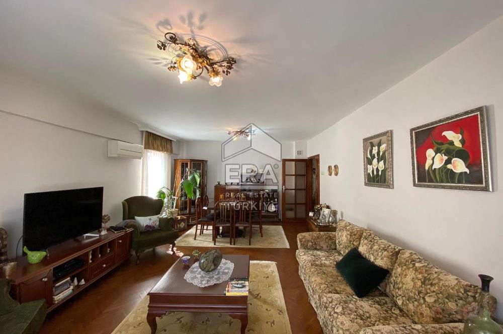 BAHÇELİEVLER SATILIK 3+1 DAİRE ERA SÖZ GAYRİMENKUL