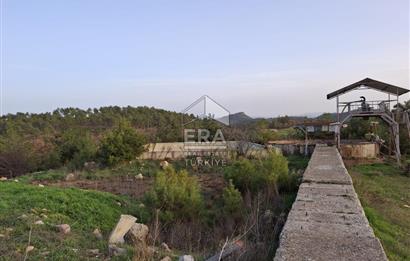 DURSUNBEY'DE SATILIK ÇİFTLİK ERA SÖZ GAYRİMENKUL