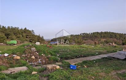DURSUNBEY'DE SATILIK ÇİFTLİK ERA SÖZ GAYRİMENKUL