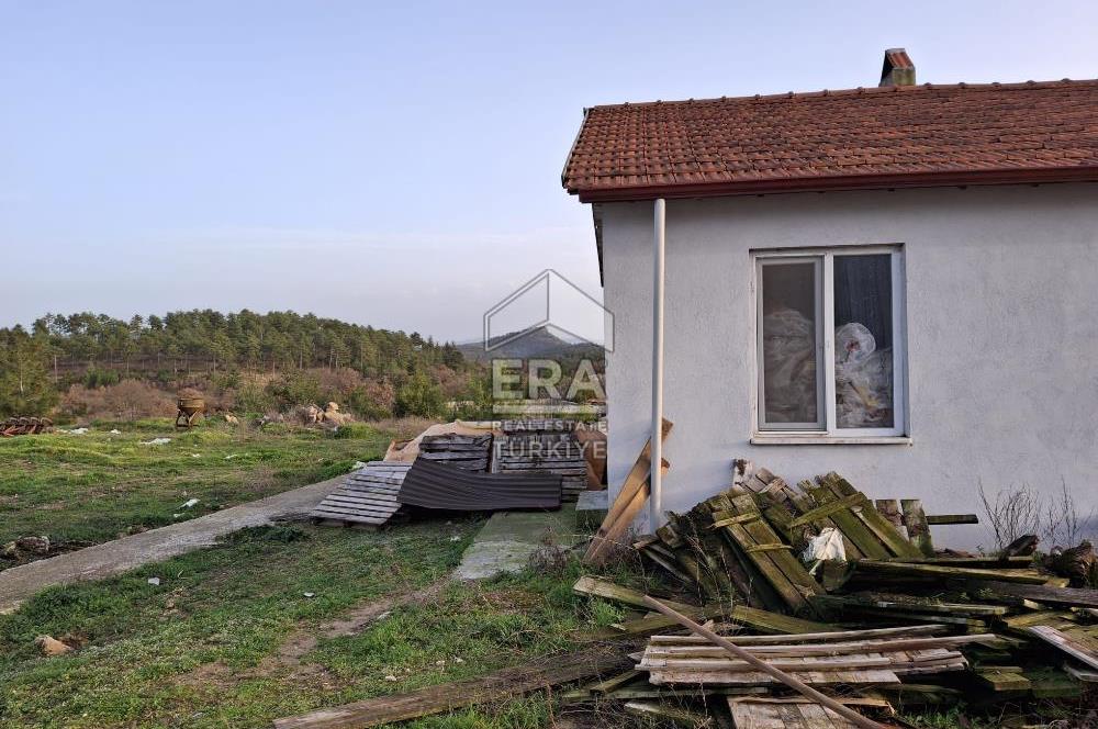 DURSUNBEY'DE SATILIK ÇİFTLİK ERA SÖZ GAYRİMENKUL