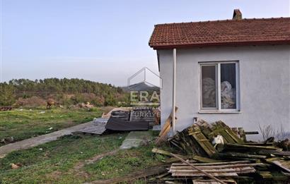 DURSUNBEY'DE SATILIK ÇİFTLİK ERA SÖZ GAYRİMENKUL