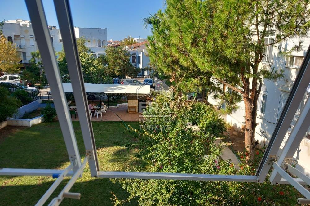 ERA ANGEL'dan Sarımsaklı Plajına Yürüme Mesafeisnde 2+1 Daire