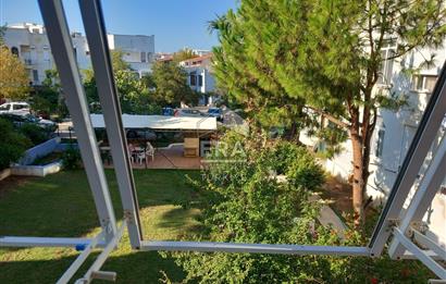 ERA ANGEL'dan Sarımsaklı Plajına Yürüme Mesafeisnde 2+1 Daire