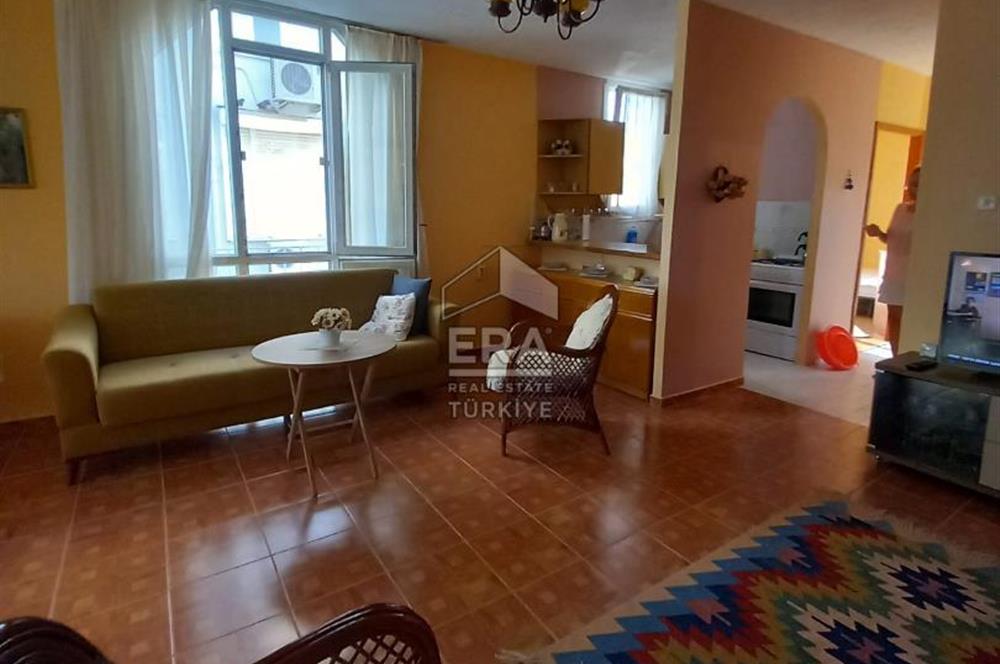 ERA ANGEL'dan Sarımsaklı Plajına Yürüme Mesafeisnde 2+1 Daire