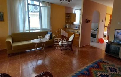 ERA ANGEL'dan Sarımsaklı Plajına Yürüme Mesafeisnde 2+1 Daire