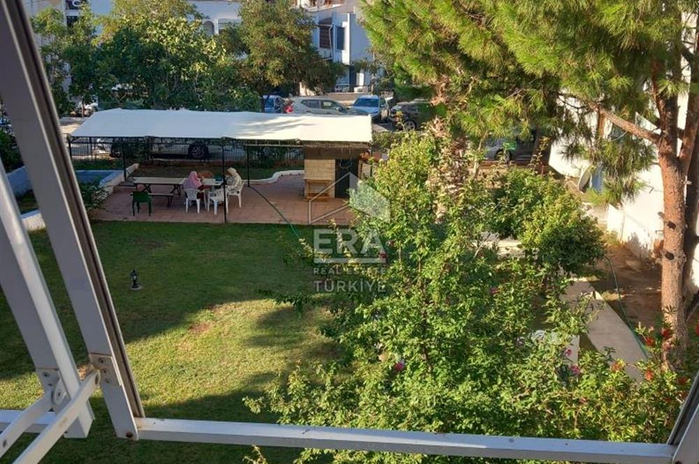 ERA ANGEL'dan Sarımsaklı Plajına Yürüme Mesafeisnde 2+1 Daire