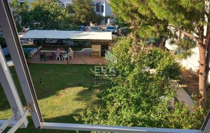 ERA ANGEL'dan Sarımsaklı Plajına Yürüme Mesafeisnde 2+1 Daire