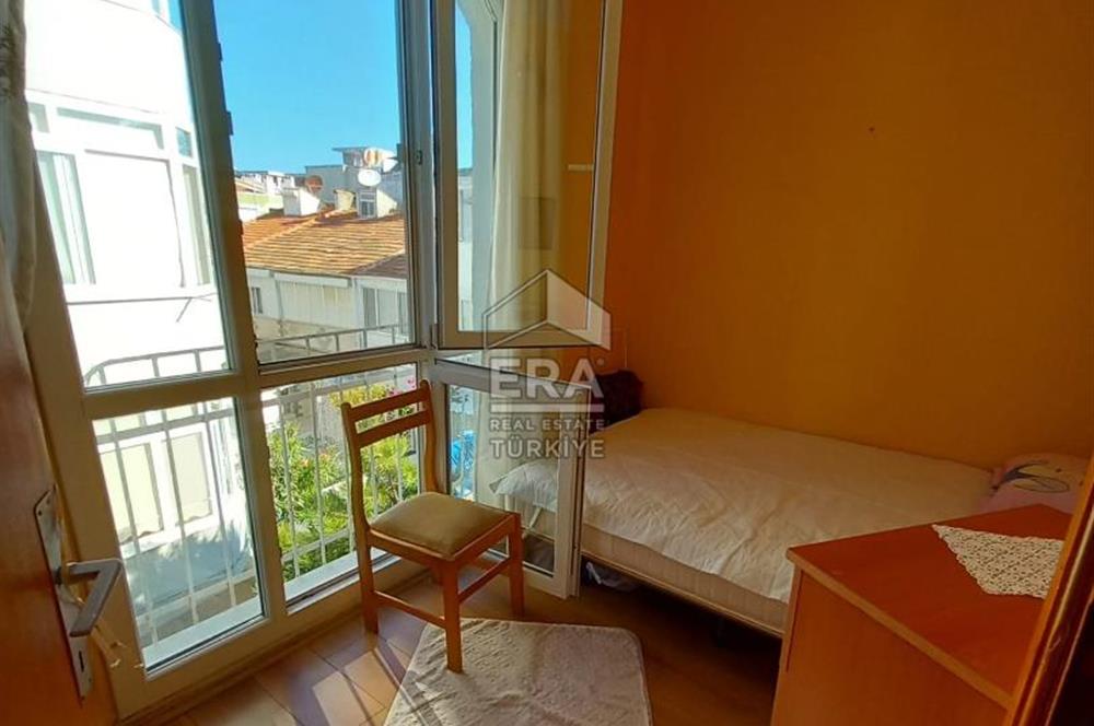 ERA ANGEL'dan Sarımsaklı Plajına Yürüme Mesafeisnde 2+1 Daire