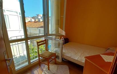 ERA ANGEL'dan Sarımsaklı Plajına Yürüme Mesafeisnde 2+1 Daire