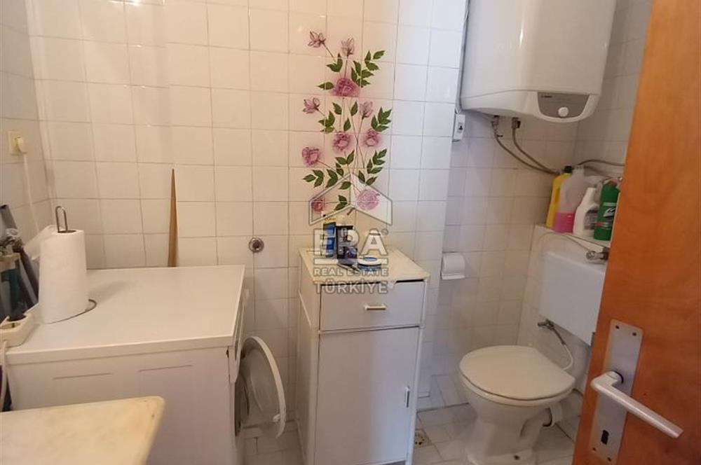 ERA ANGEL'dan Sarımsaklı Plajına Yürüme Mesafeisnde 2+1 Daire