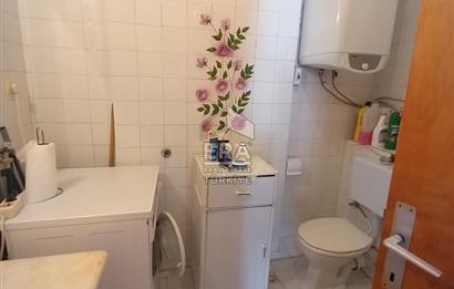 ERA ANGEL'dan Sarımsaklı Plajına Yürüme Mesafeisnde 2+1 Daire