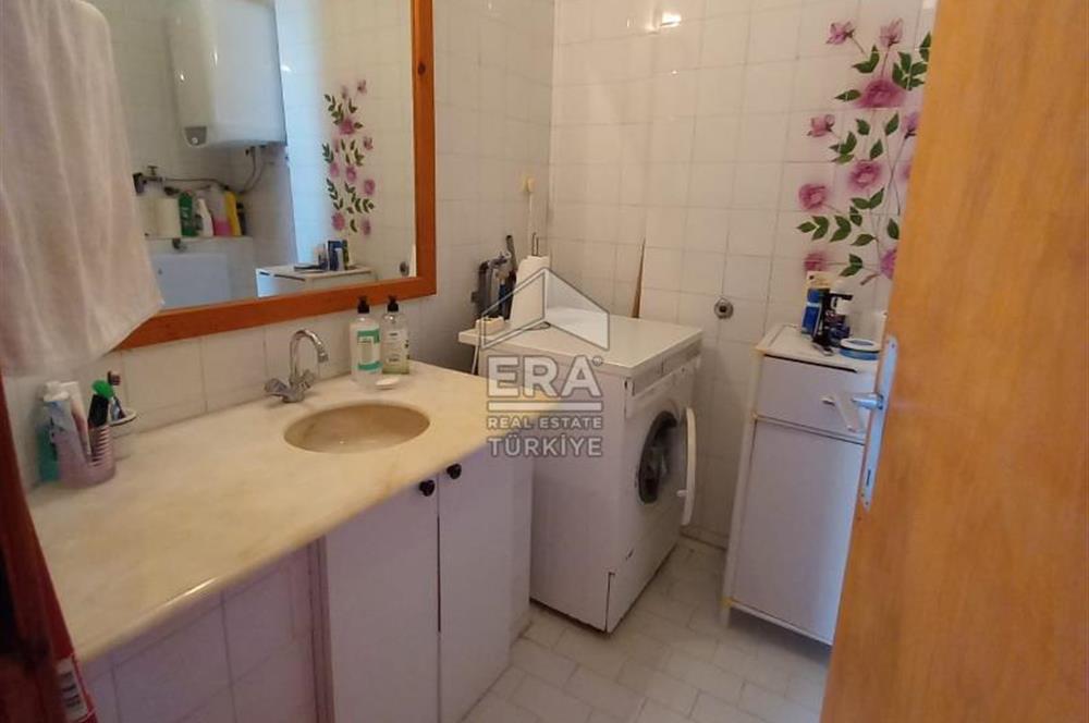 ERA ANGEL'dan Sarımsaklı Plajına Yürüme Mesafeisnde 2+1 Daire