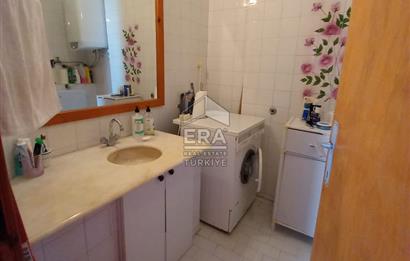 ERA ANGEL'dan Sarımsaklı Plajına Yürüme Mesafeisnde 2+1 Daire