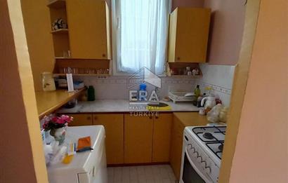 ERA ANGEL'dan Sarımsaklı Plajına Yürüme Mesafeisnde 2+1 Daire