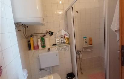 ERA ANGEL'dan Sarımsaklı Plajına Yürüme Mesafeisnde 2+1 Daire