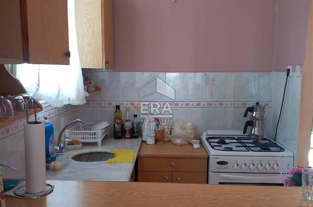 ERA ANGEL'dan Sarımsaklı Plajına Yürüme Mesafeisnde 2+1 Daire