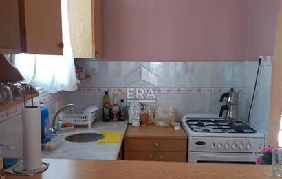 ERA ANGEL'dan Sarımsaklı Plajına Yürüme Mesafeisnde 2+1 Daire