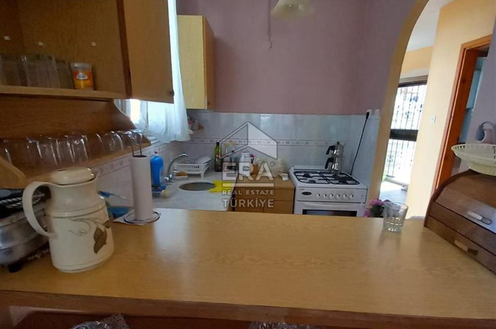 ERA ANGEL'dan Sarımsaklı Plajına Yürüme Mesafeisnde 2+1 Daire