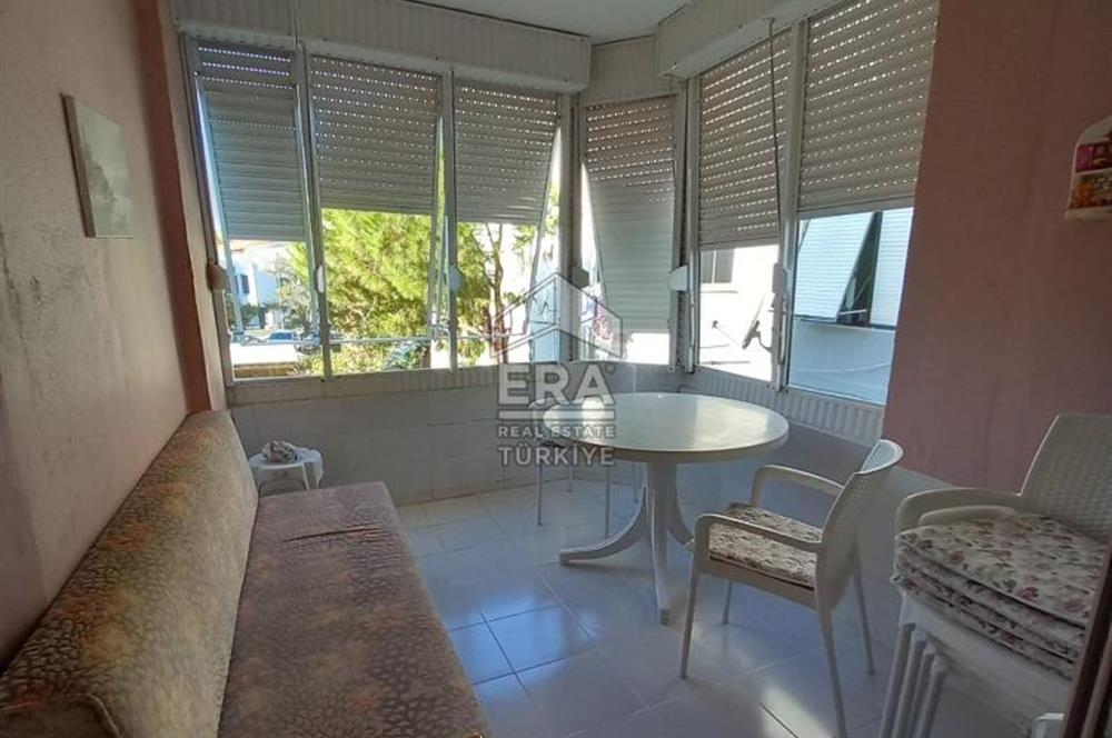 ERA ANGEL'dan Sarımsaklı Plajına Yürüme Mesafeisnde 2+1 Daire