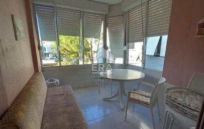 ERA ANGEL'dan Sarımsaklı Plajına Yürüme Mesafeisnde 2+1 Daire