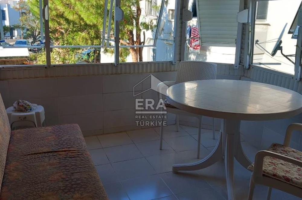ERA ANGEL'dan Sarımsaklı Plajına Yürüme Mesafeisnde 2+1 Daire