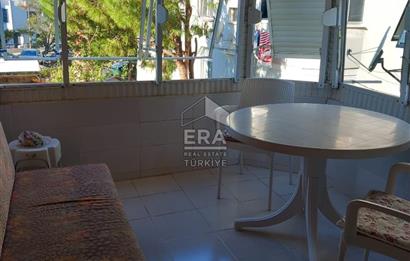 ERA ANGEL'dan Sarımsaklı Plajına Yürüme Mesafeisnde 2+1 Daire