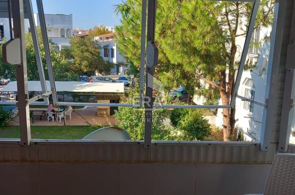 ERA ANGEL'dan Sarımsaklı Plajına Yürüme Mesafeisnde 2+1 Daire