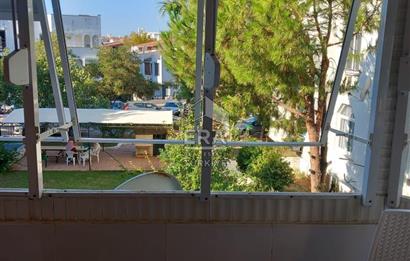 ERA ANGEL'dan Sarımsaklı Plajına Yürüme Mesafeisnde 2+1 Daire