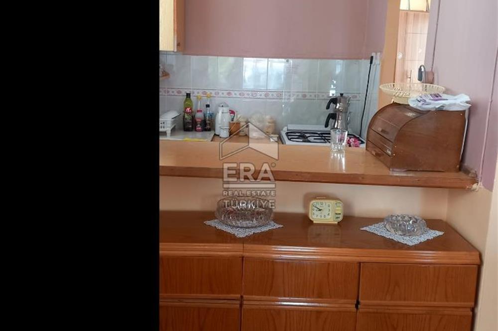 ERA ANGEL'dan Sarımsaklı Plajına Yürüme Mesafeisnde 2+1 Daire