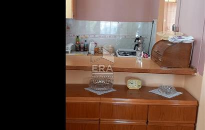 ERA ANGEL'dan Sarımsaklı Plajına Yürüme Mesafeisnde 2+1 Daire