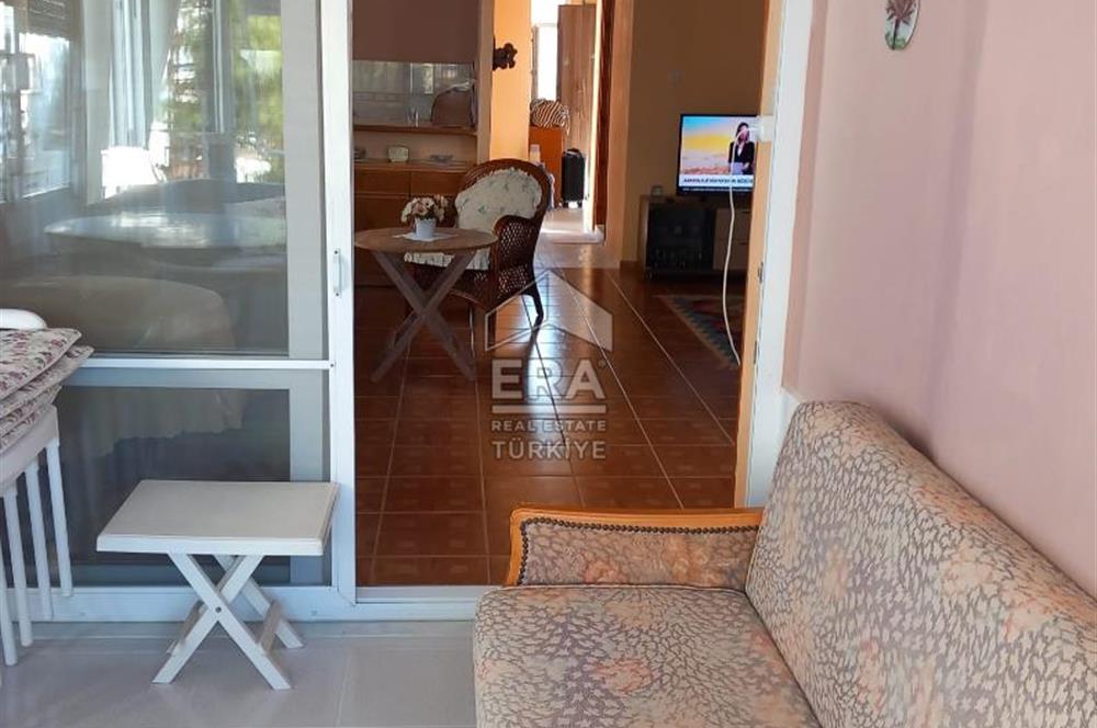 ERA ANGEL'dan Sarımsaklı Plajına Yürüme Mesafeisnde 2+1 Daire