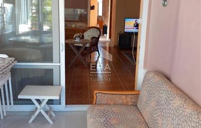 ERA ANGEL'dan Sarımsaklı Plajına Yürüme Mesafeisnde 2+1 Daire